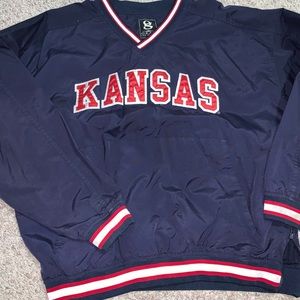 Kansas satin jacket
